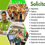 Convocatoria laboral Tottus: nuevas vacantes disponibles