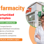FARMACITY ARGENTINA
