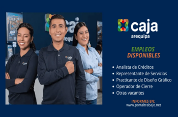Oportunidades de crecimiento en Caja Arequipa