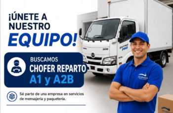 🇦🇷 Argentina: búsqueda de conductores