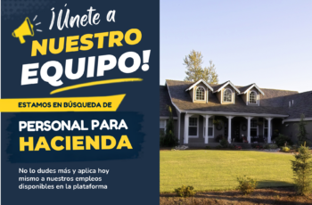 🇻🇪 Venezuela: incorporación de trabajadores para fincas