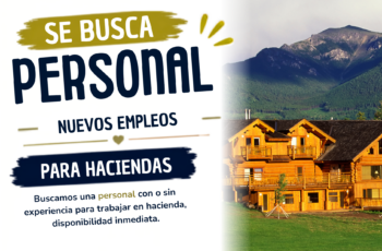 🇦🇷 Argentina: búsqueda de personal para fincas