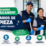 PORTADA AUXILIAR DE LIMPIEZA ARGENTINA SAMIRA