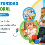 oportunidad